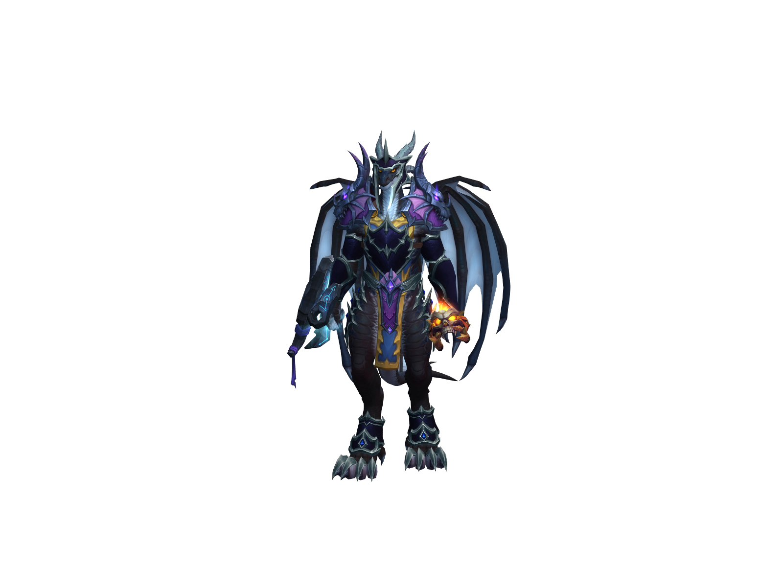 Trogdarr