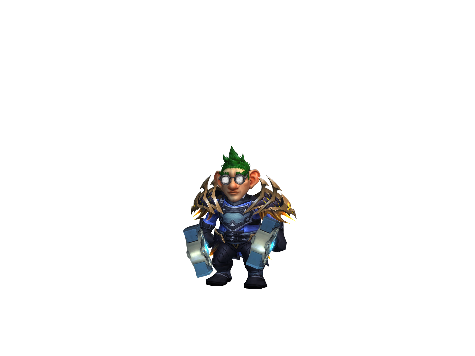 Finkswitch