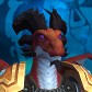 Dracthion avatar
