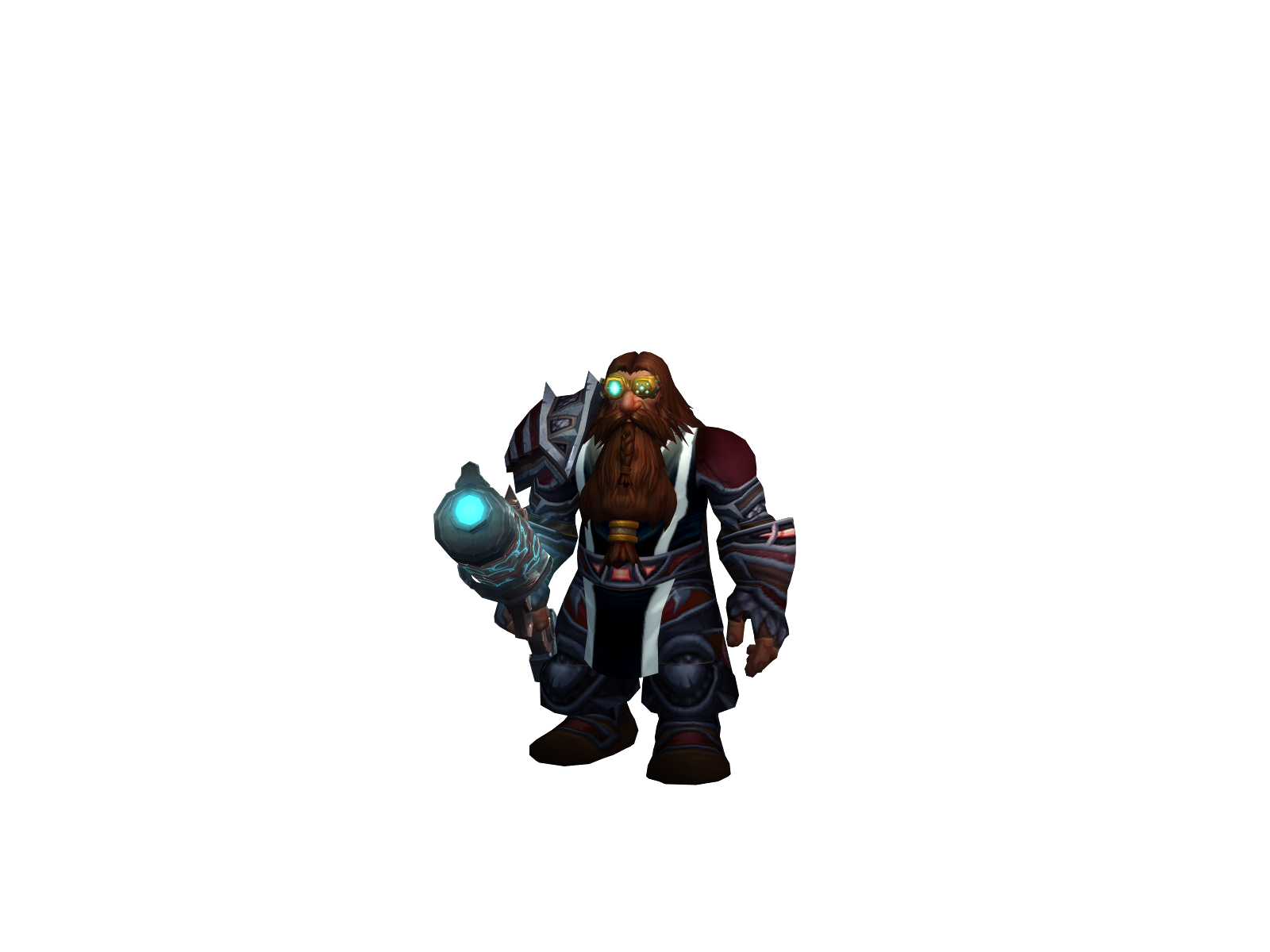 Drogar
