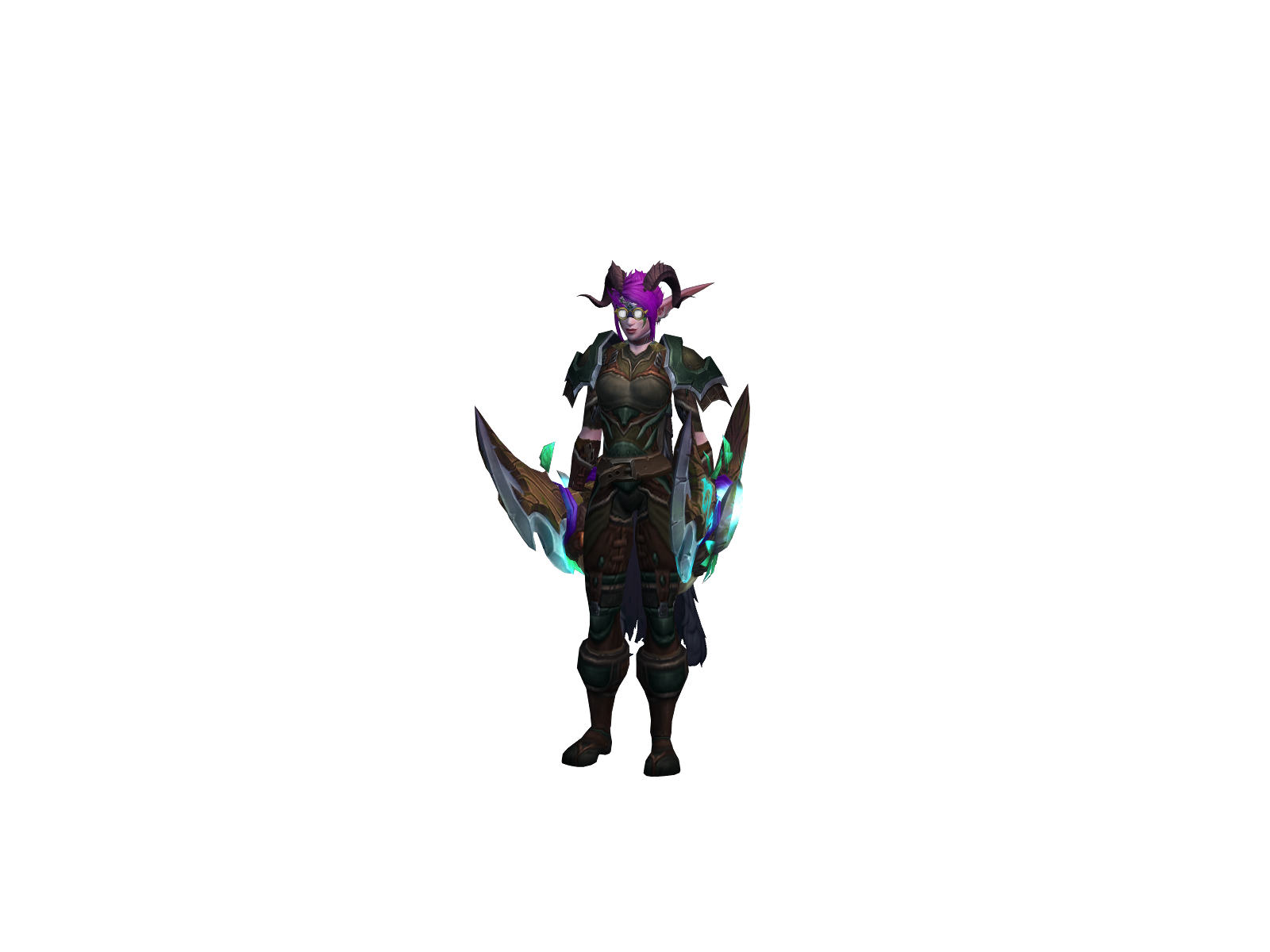 Daphnyr