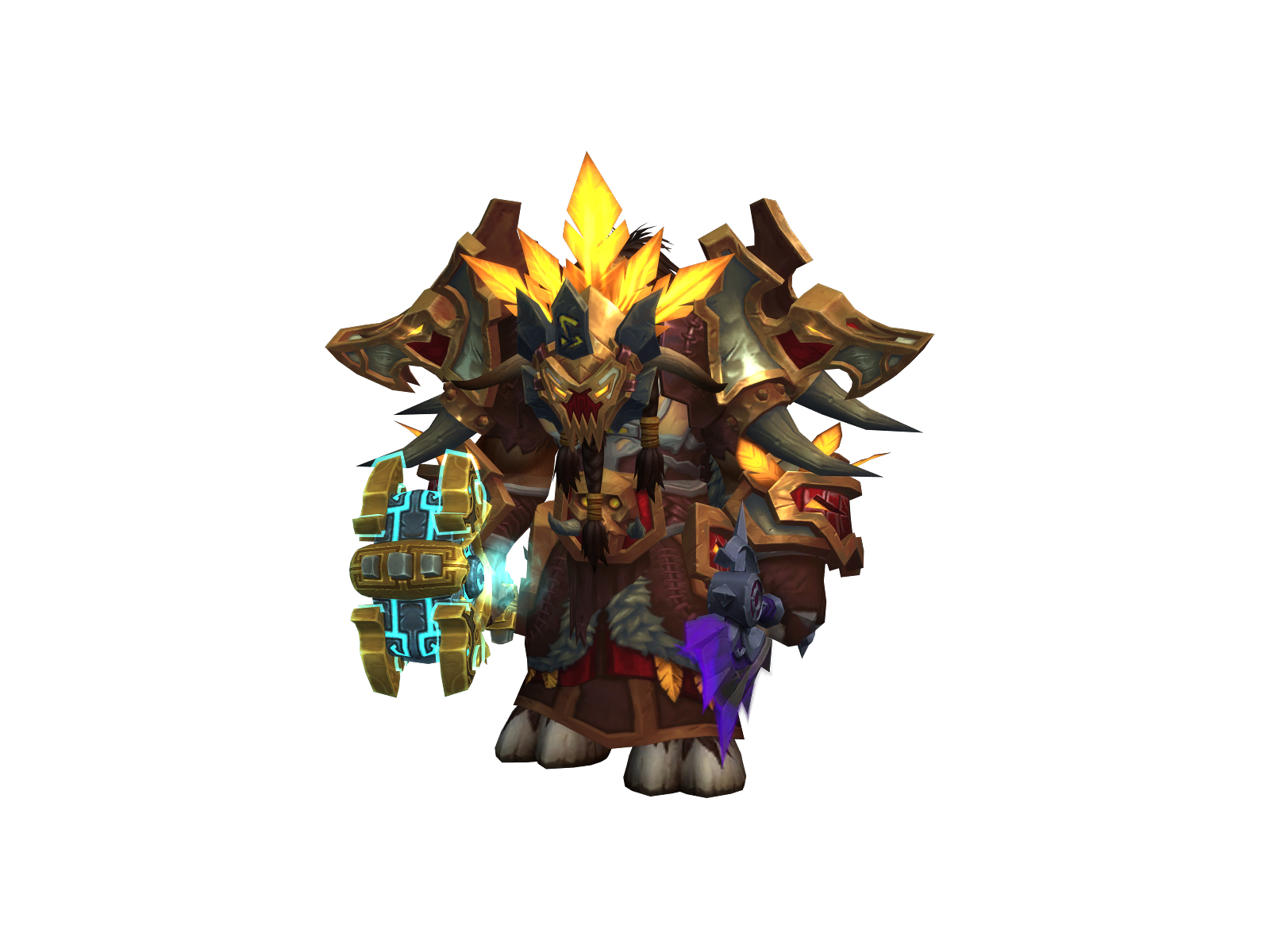 Girthfury