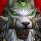 Dracowolf