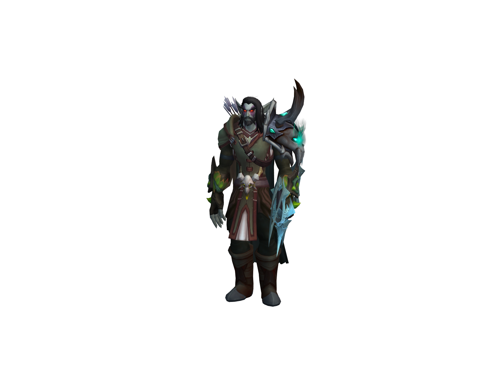 Naridd