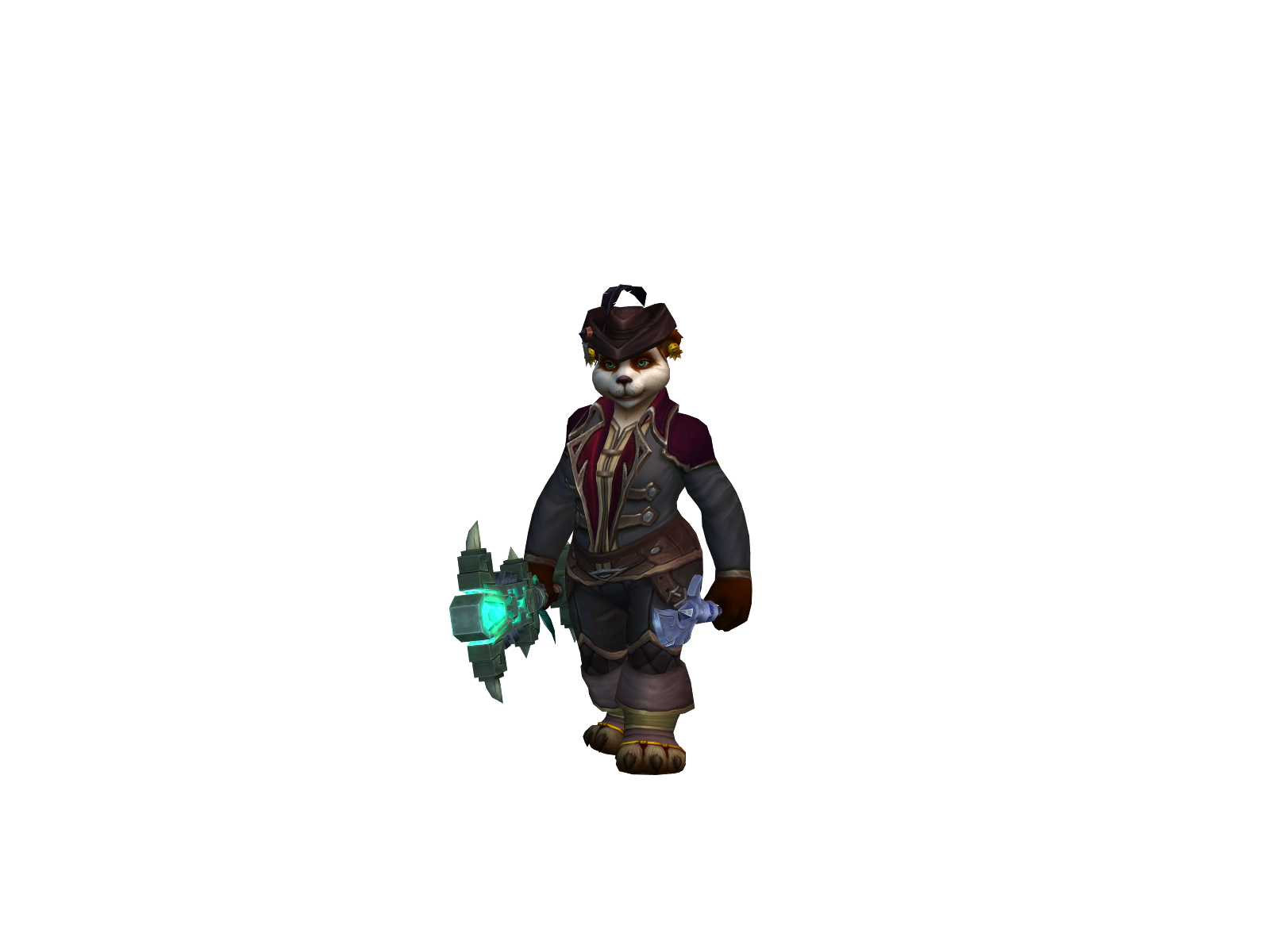 Chimaster