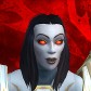 Ashireg portrait
