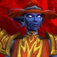 Magebob portrait