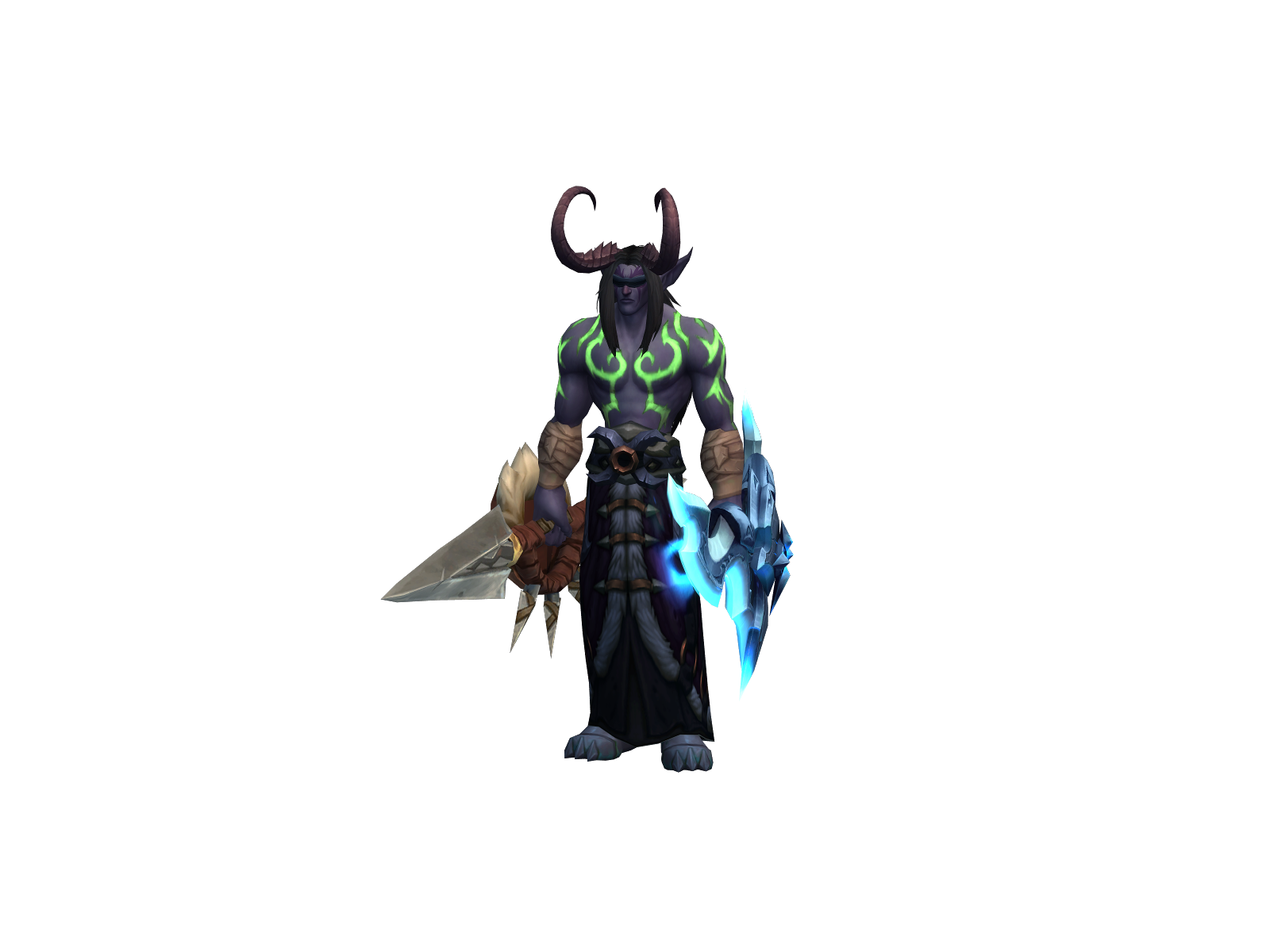Deadwolv