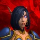 Paizuri avatar