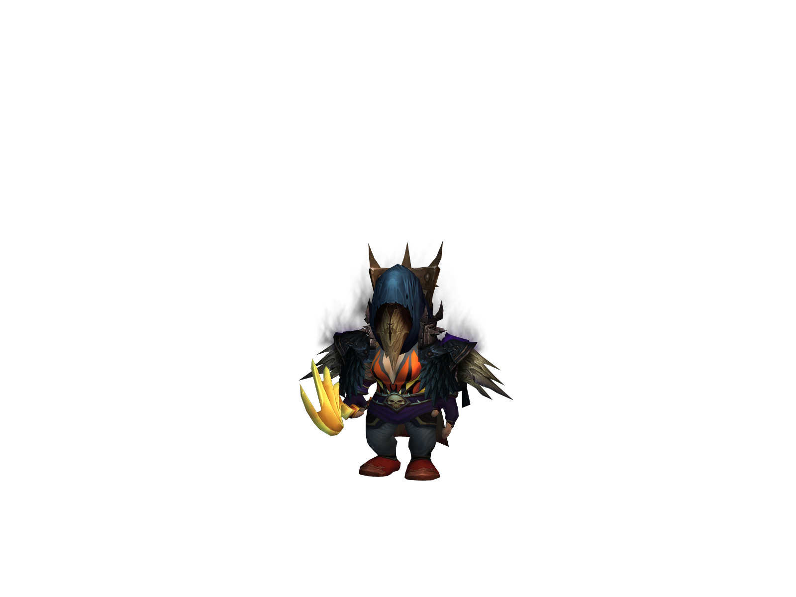Critneyfears