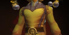 Chrondiggity's icon