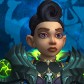 Pixiebolt avatar