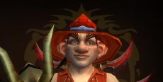 Gnomelock's icon
