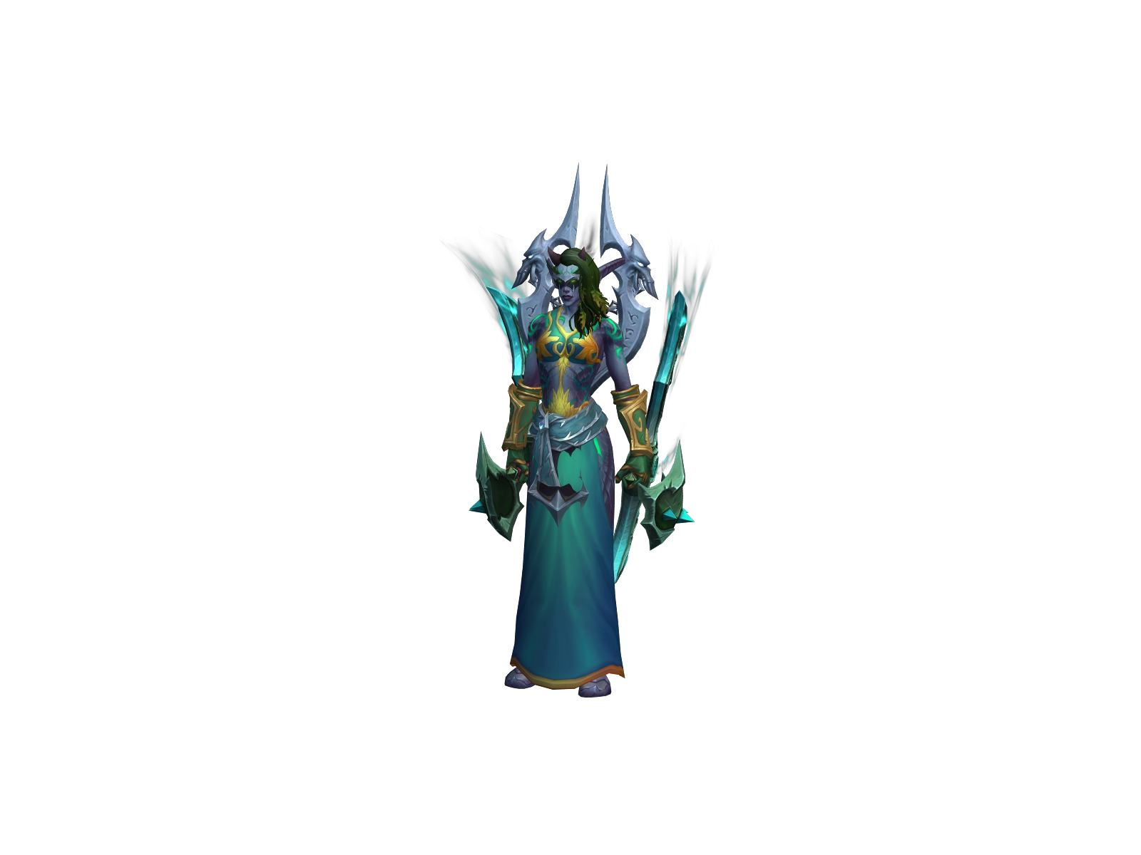 Devohunter