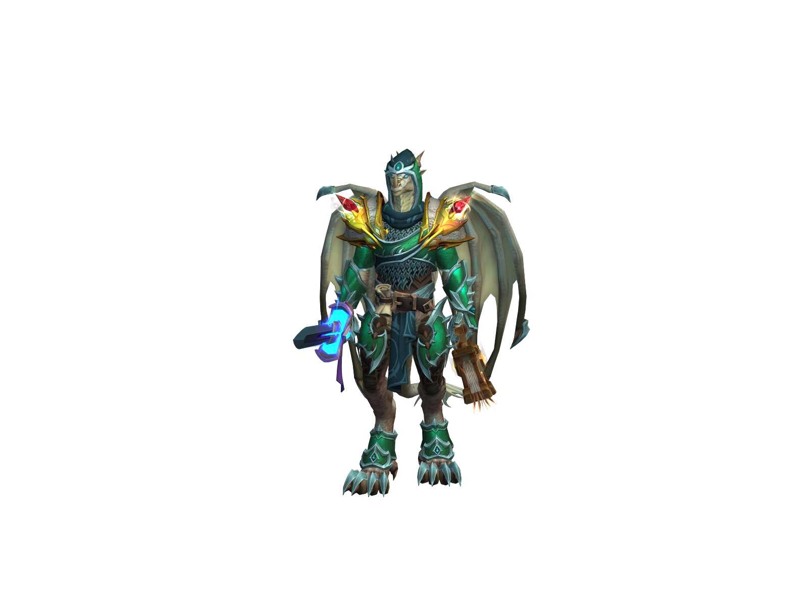 Draethno