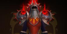Drossv's icon
