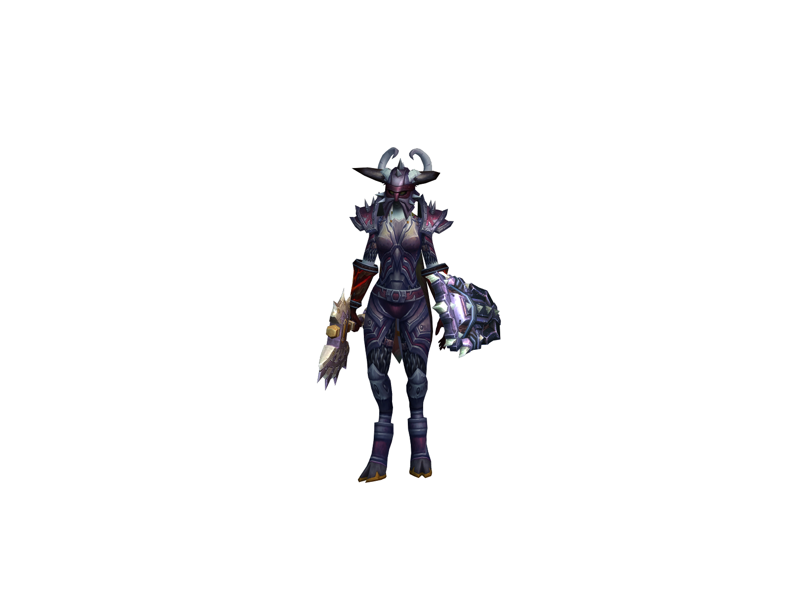 Lightgertha