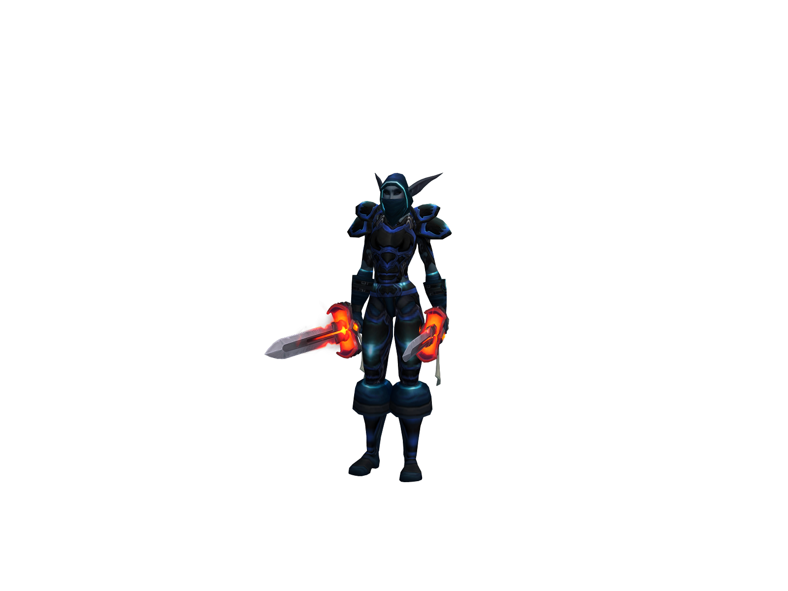 Jeezy 3D character render