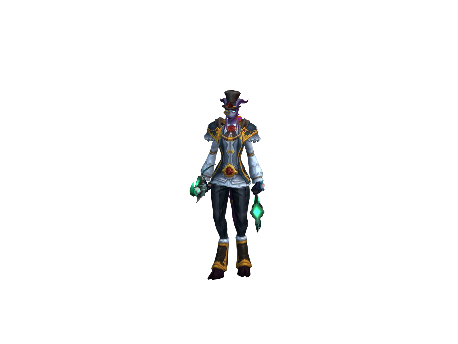 Shadowclawz