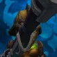 Graenbynn avatar