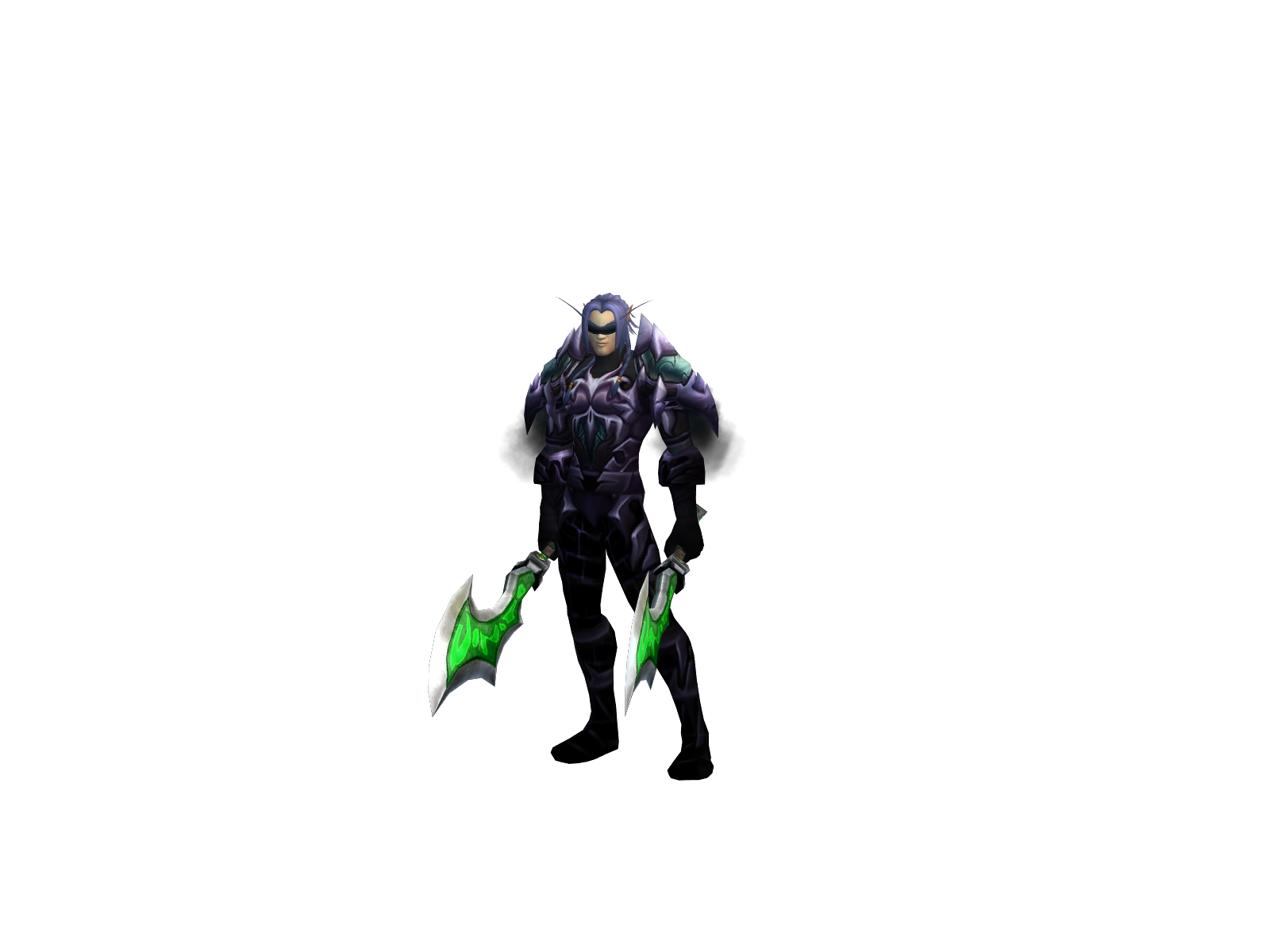 Ancestor