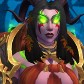 Stormlily avatar