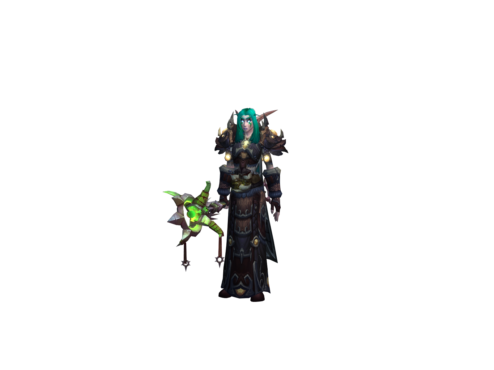 Druidrose