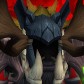 Maulware avatar