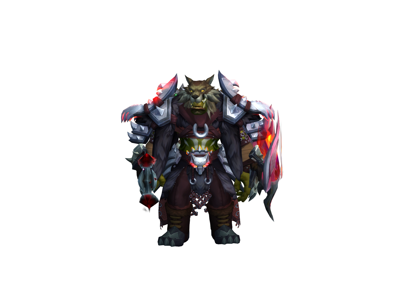 Nerzhùl