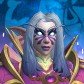 Lamented avatar