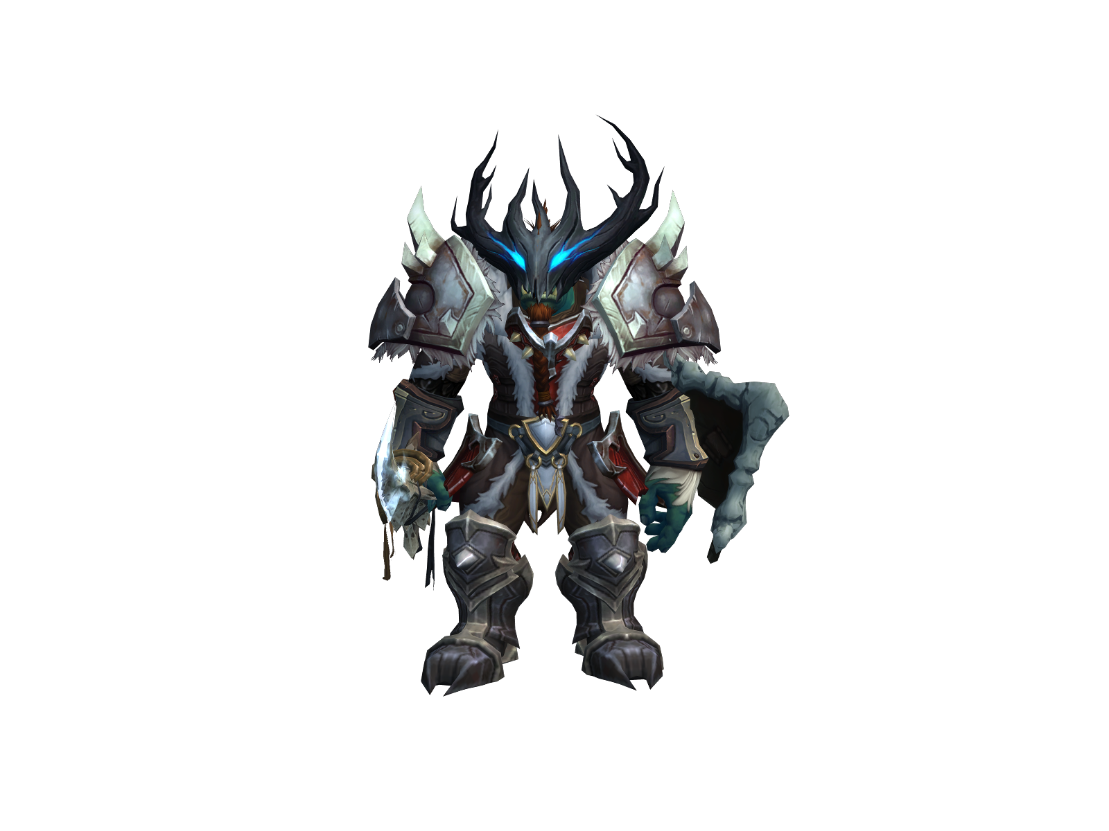 Mutilusgore