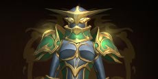 Demonicfists's icon