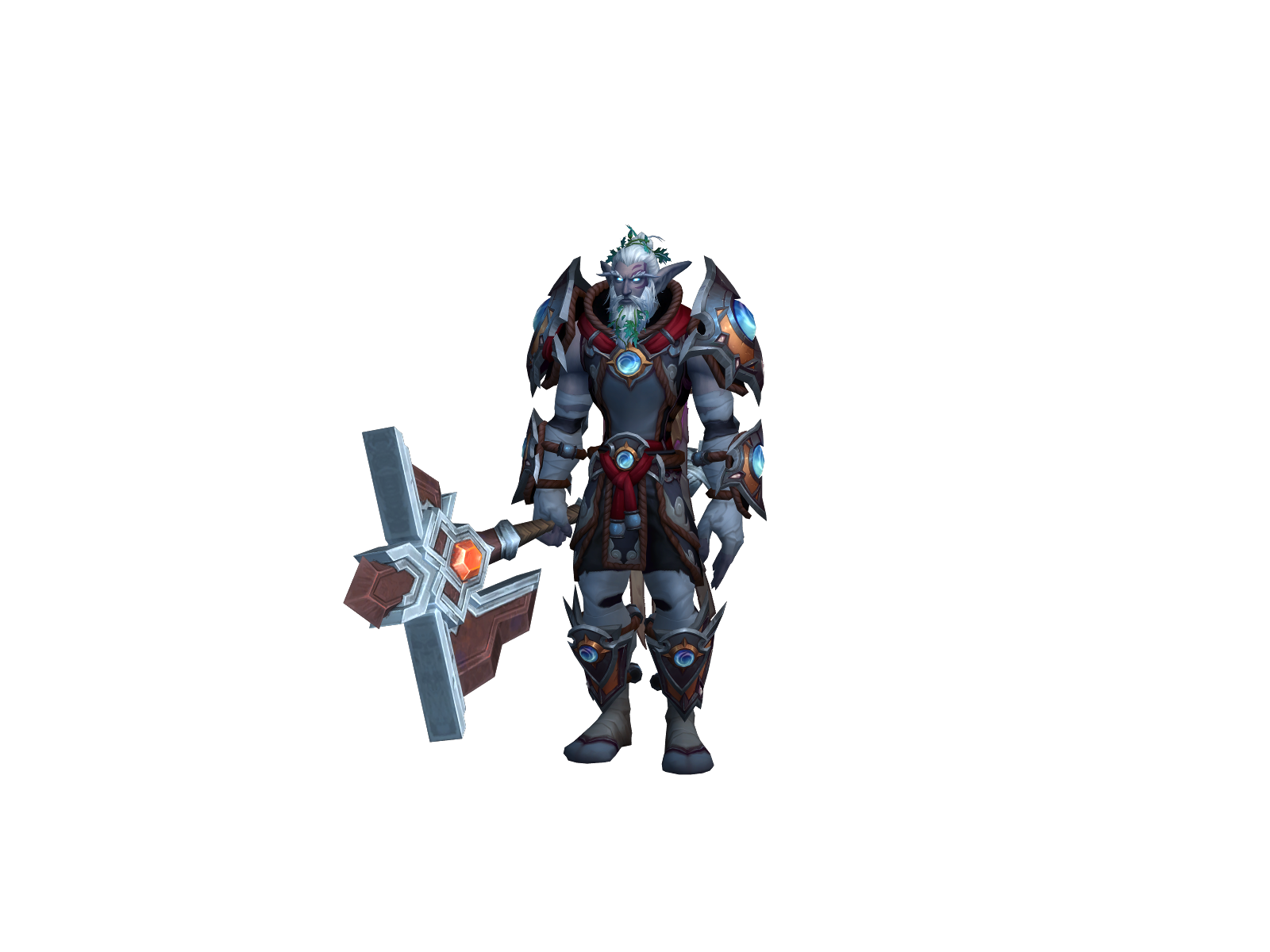 Dreamfist