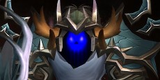 Peynbussy's icon