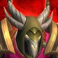 End avatar