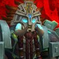 Darkstryder