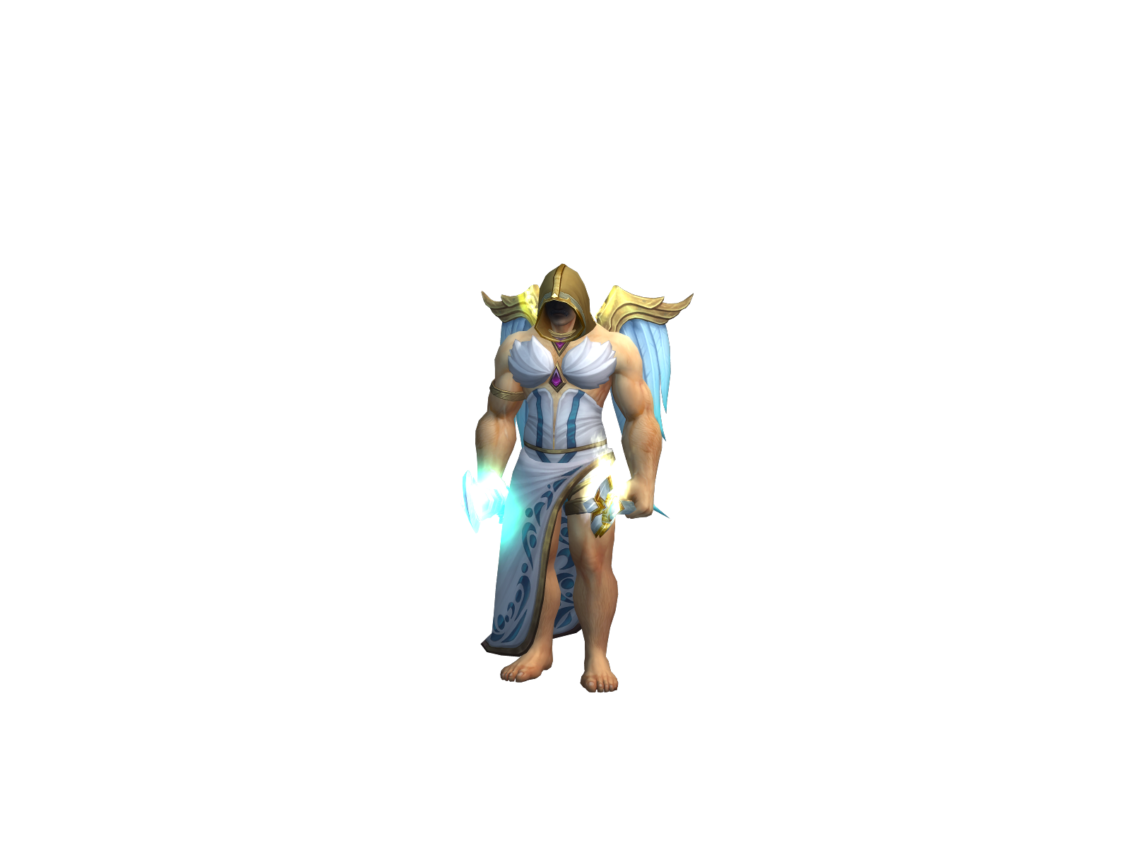Pastybeard