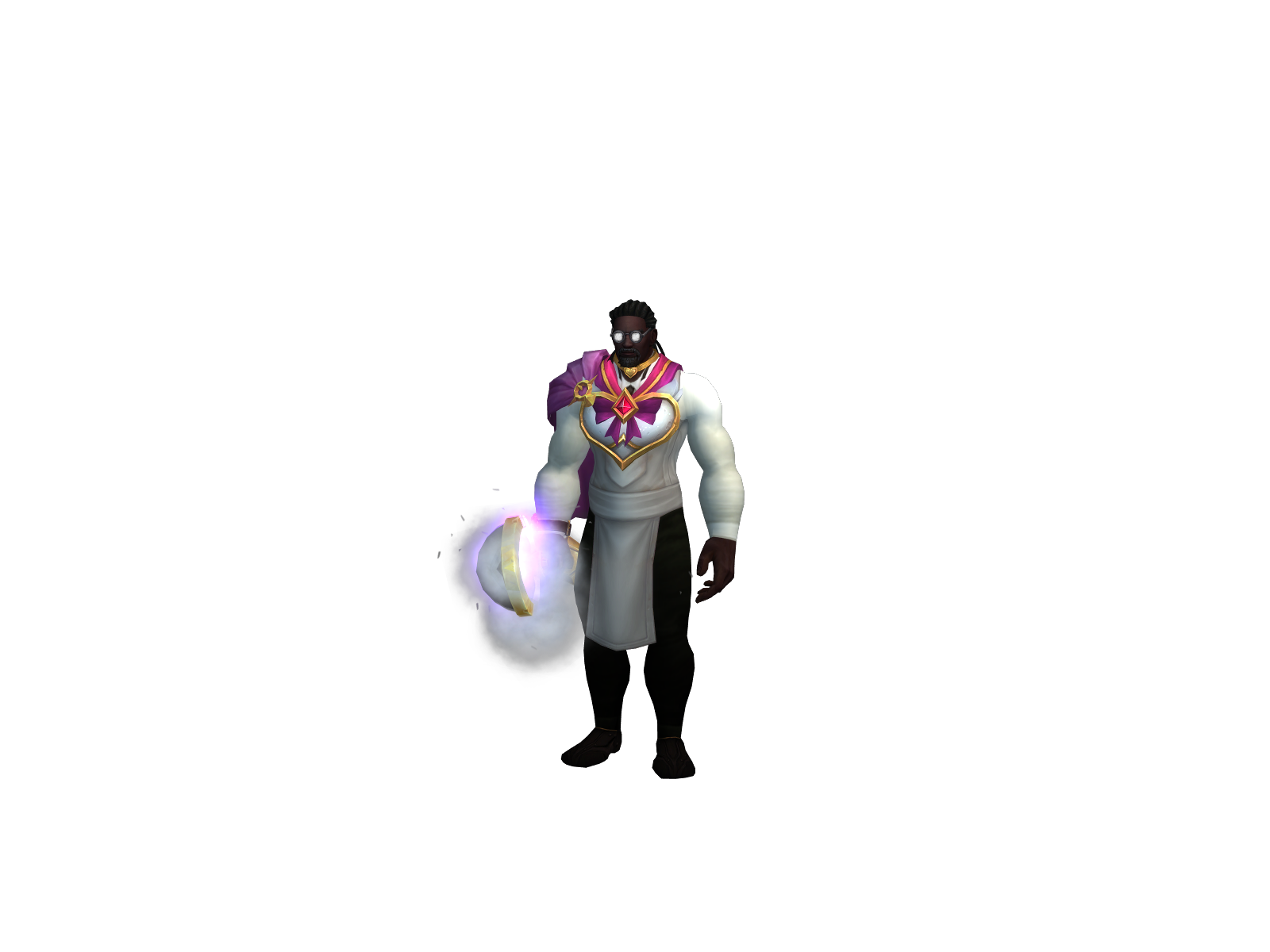 Lethimcook