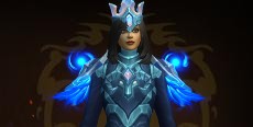 Demonpower's icon