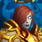 Galaxia avatar