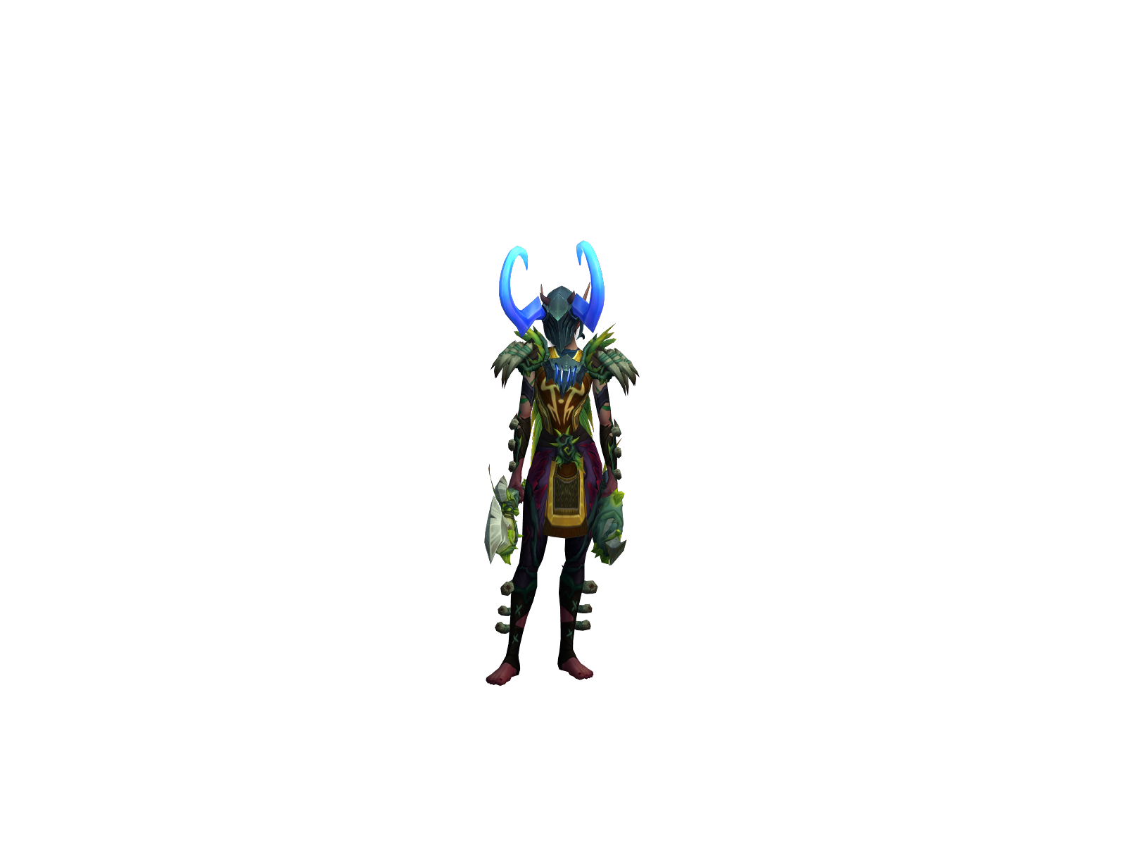 Jeezedhunter