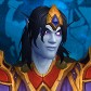 Amón avatar