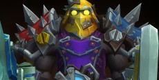 Mythel's icon