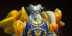 Highlord's icon