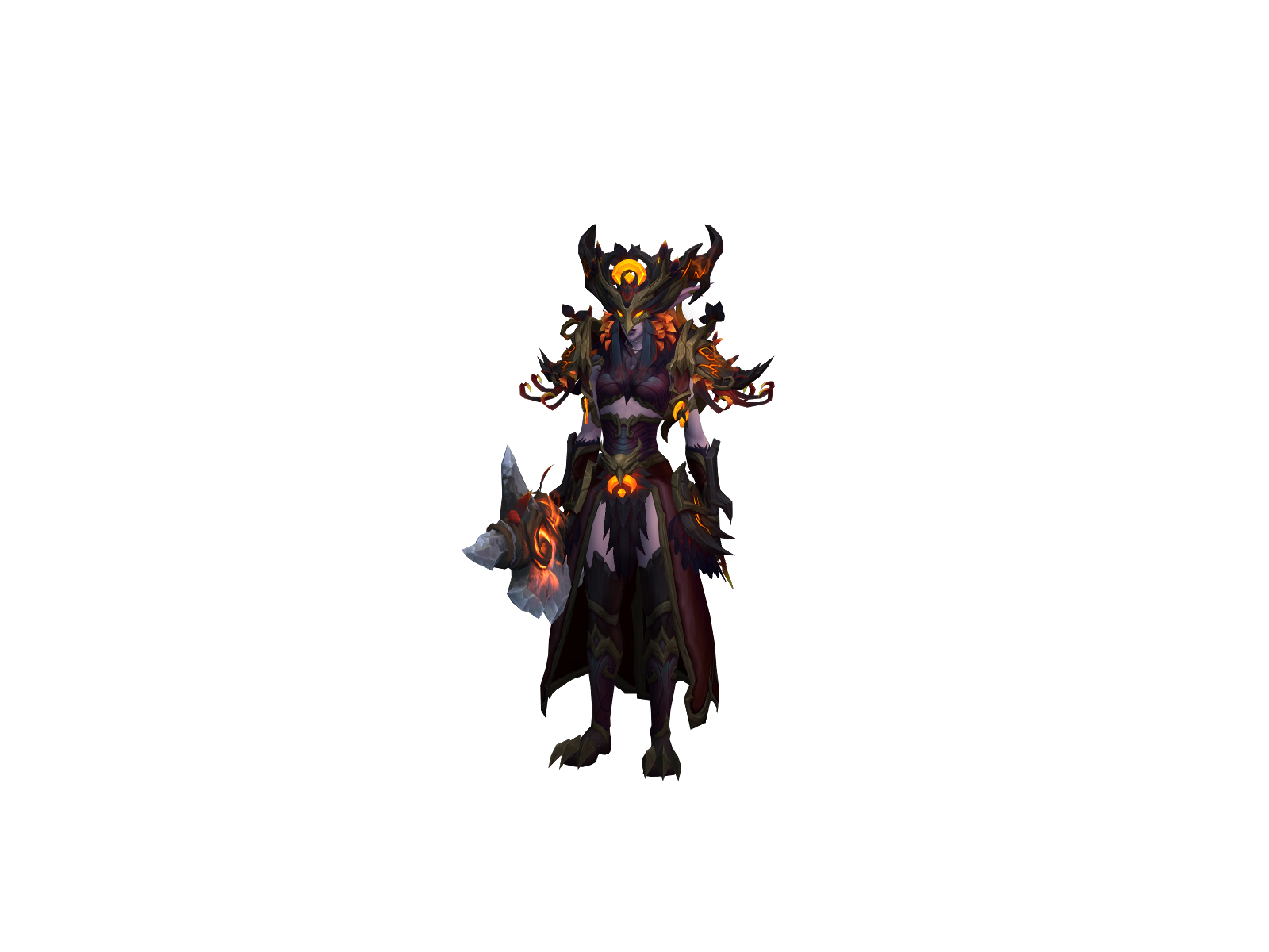 Bloodpaws