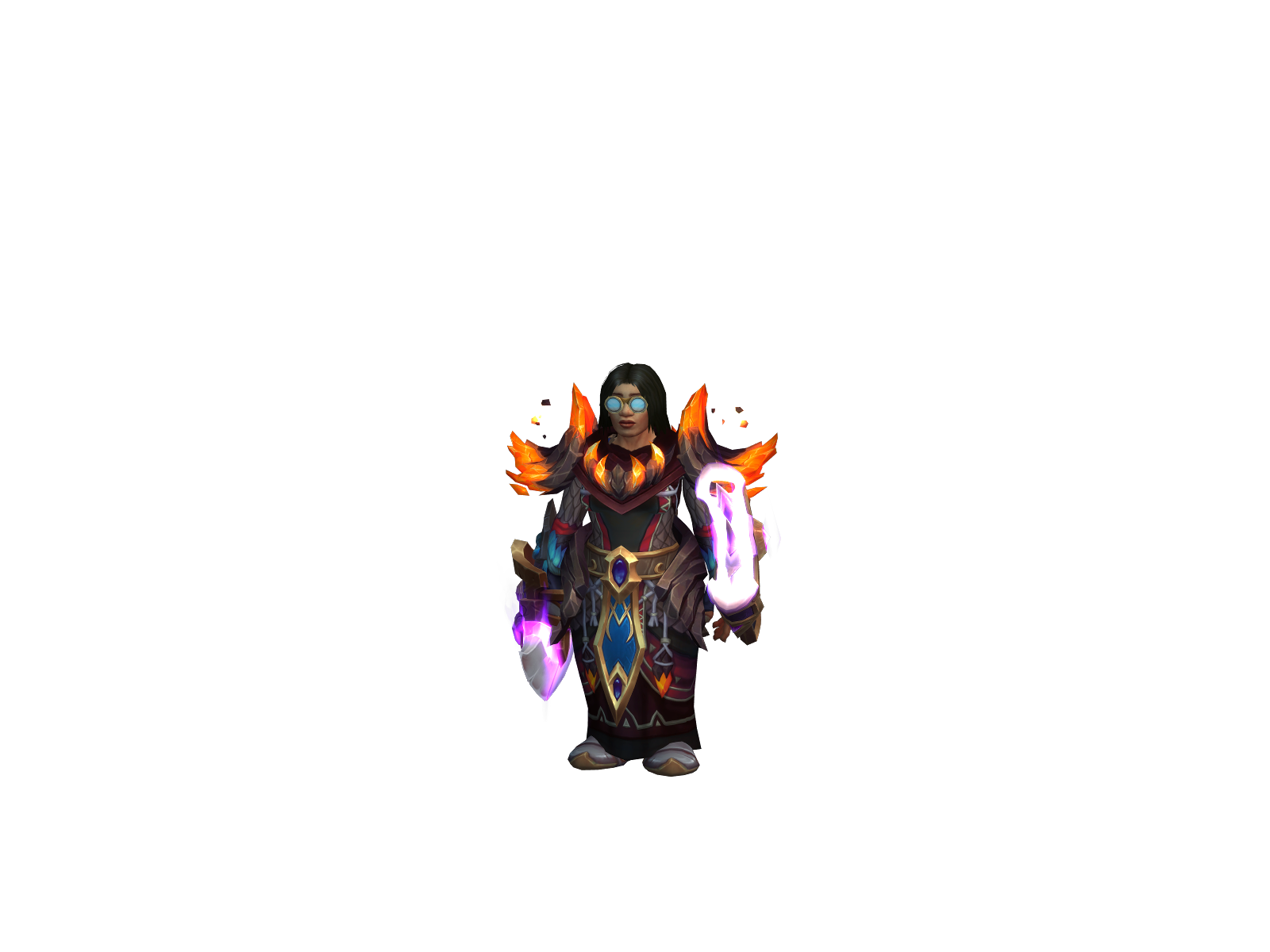Demonictotem