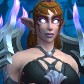 Taylorshíft avatar