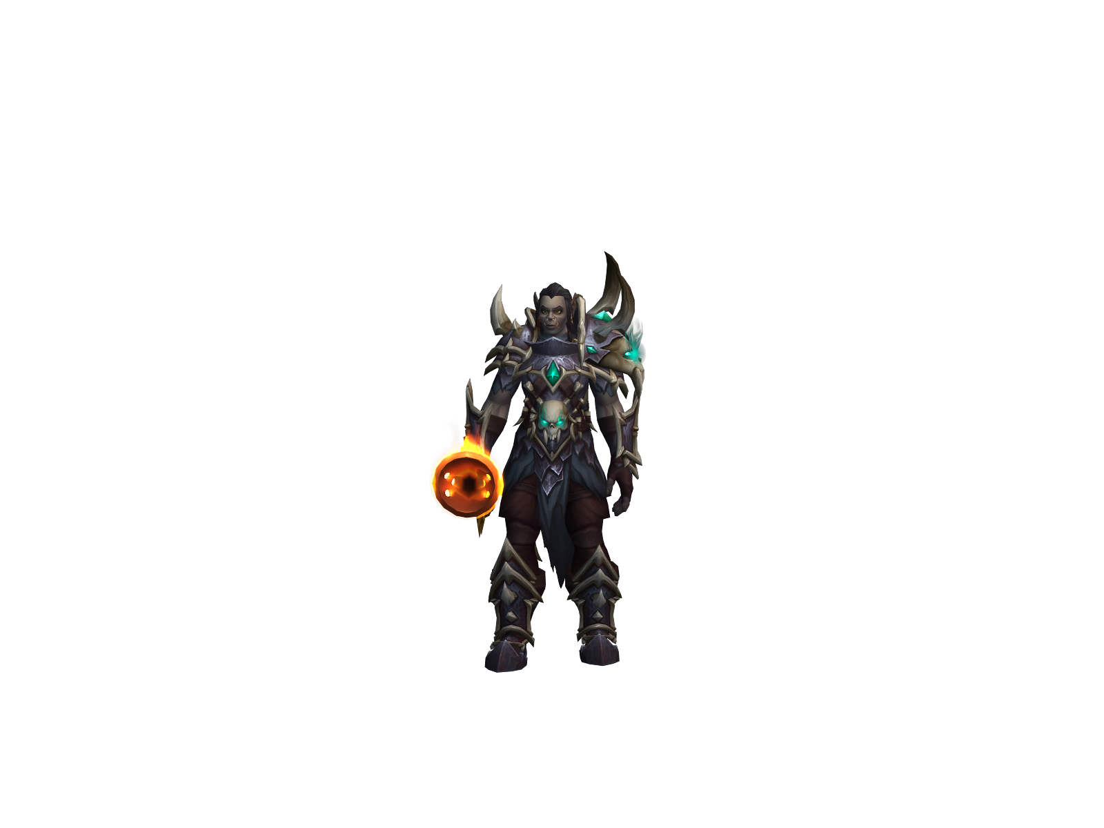 Ghrendah
