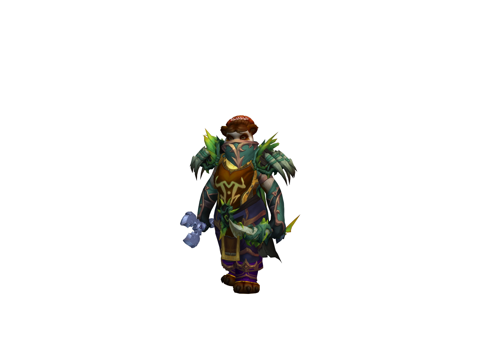 Jeezemonk
