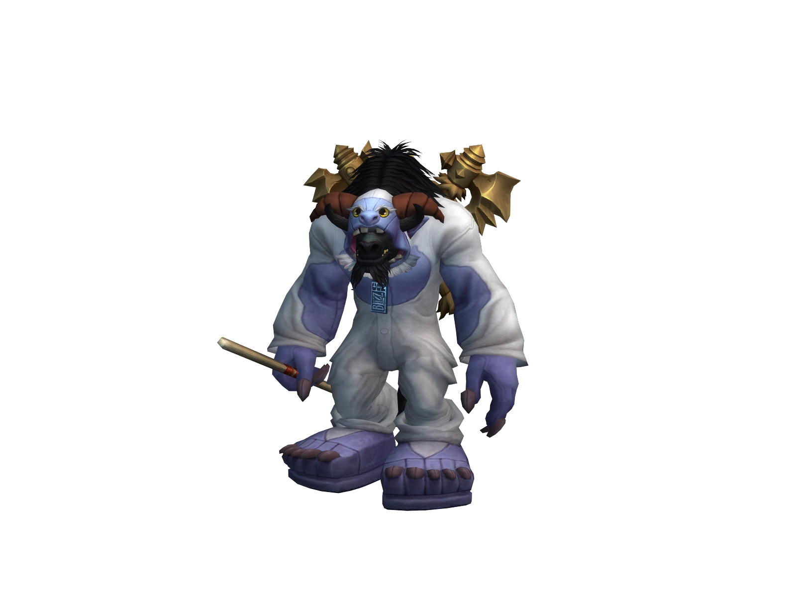 Migolbearcow